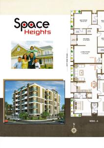 Space Heights Brochure 2