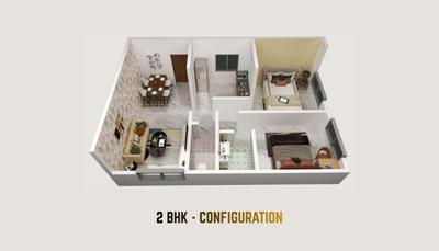 Mahadev Riddhi Siddhi Complex Brochure 6