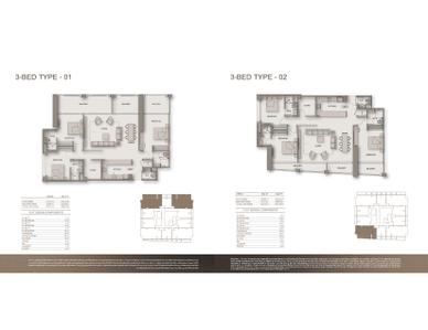 Binghatti Moonlight Brochure 31