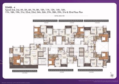 Geras Island of Joy Project C Brochure 117