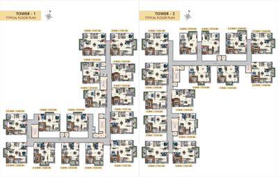 Praneeth Pranav Solitaire Brochure 17