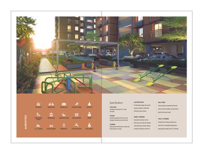 S Cube Aadhvan Rise Brochure 8