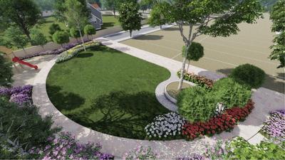 Image of 675 Sq.ft Residential Plot / Land for sale in Chawda Shree Manglam, Super Corridor, Indore for Rs. 2193750