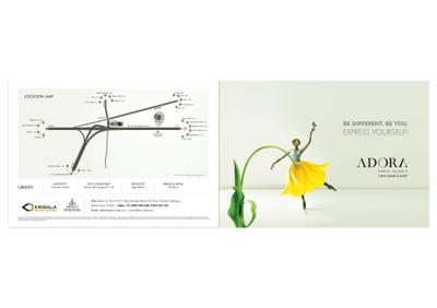 Krisala Adora Brochure 1
