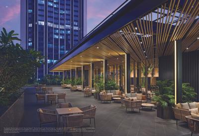 Oberoi Sky City Tower G Brochure 27