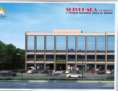 Aarav Shivdhara Complex Brochure 5
