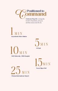 Shriram Codename King Life Brochure 6