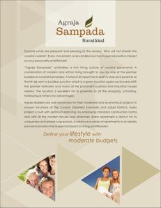 Agraja Sampada Brochure 3