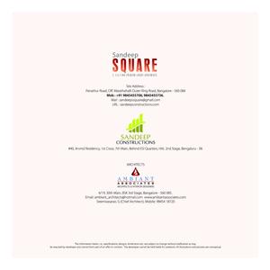 Sandeep Square Brochure 13