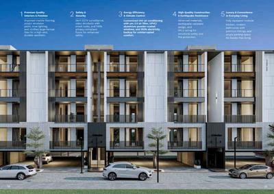 Prime Residences Brochure 6