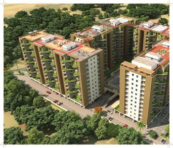Protech Dharapur Phase III Brochure 2