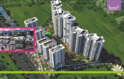 Rishabh Cloud 9 Brochure 5