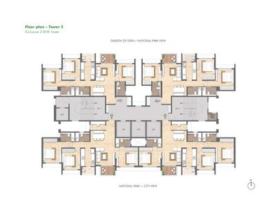 Lodha Woods Tower 6 Brochure 25