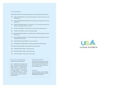 Unique Vidhyadeep Brochure 18