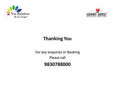 Vac Rainbow  Brochure 9