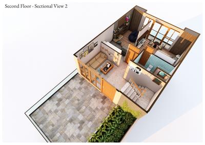 Image of 1200 Sq.ft 3 BHK Apartment / Flat for sale in Titania Residency, Phi IV, Greater Noida for Rs. 7800000