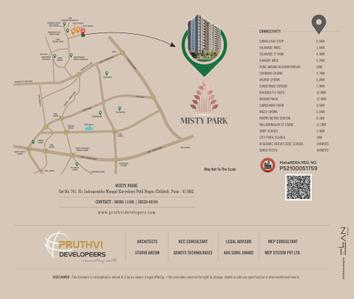Misty Park Brochure 7