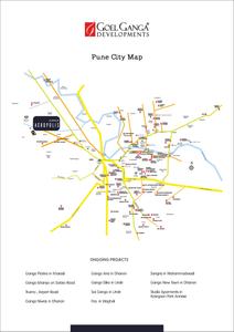 Goel Acropolis Brochure 16