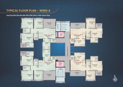 Millennium Amara Brochure 9
