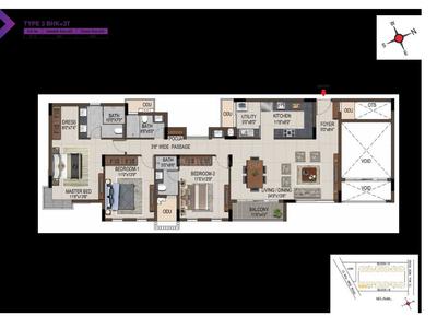Casagrand Amethyst Brochure 54