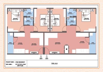 Star Residency Brochure 8