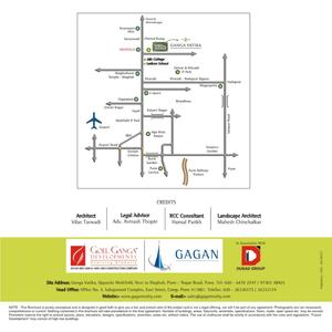 Goel Ganga Vatika Brochure 12