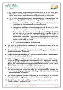 Jaypee Wish Point Brochure 13