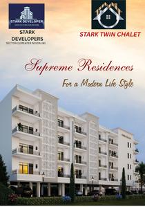 Stark Twin Chalet Brochure 1