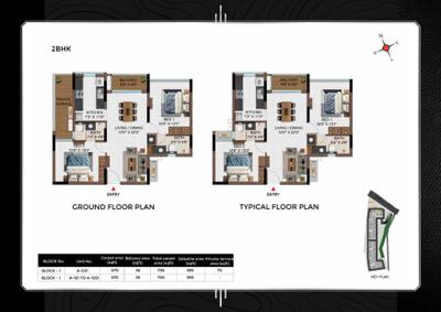 Casagrand Reva Brochure 51