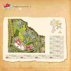 Prestige Lakeside Habitat Brochure 7