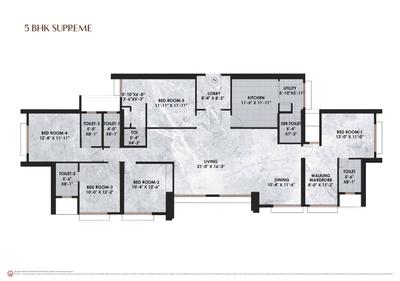 Bhoomi Simana Building 2 Brochure 18