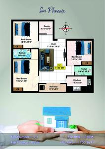 Bharathi Sai Phoenix Brochure 10