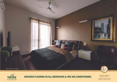 Vatika Seven Elements Brochure 12