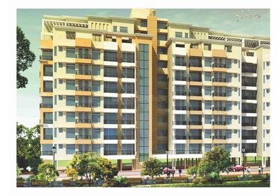 Image of 1771 Sq.ft 3 BHK Apartment / Flat for sale in TDI Wellington Heights Extension, Sector 117, Mohali for Rs. 12790000