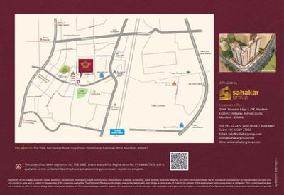 Sahakar The Vibe Brochure 7