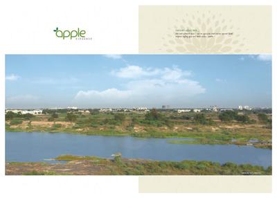 Vraj Apple Elegance Brochure 2