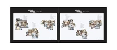 Ajnara Panorama Phase 3 Brochure 6