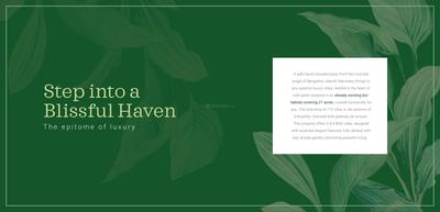 Adarsh Sanctuary Brochure 3