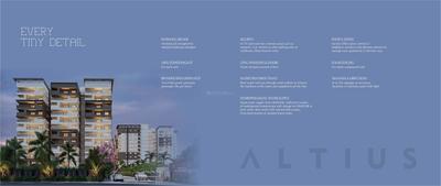 Signature Altius Brochure 17