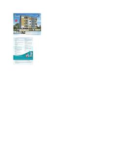 Image of 900 Sq.ft 2 BHK Apartment / Flat for sale in Shivaganga Prasiddhi, Subramanyapura, Bengaluru for Rs. 6500000