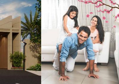 Image of 1056 Sq.ft Residential Plot / Land for sale in VR Kochar Spring, Poonamallee, Chennai for Rs. 5900000