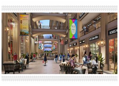 Icon Downtown Mohali Brochure 17