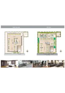 Image of 1080 Sq.ft 2 BHK Independent House for sale in Amigo Urban, Shadnagar, Ranga Reddy for Rs. 5500000