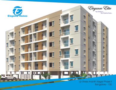 Elegence Elite Brochure 1