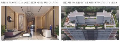 Sudham Shree Krishna Heights II Brochure 3