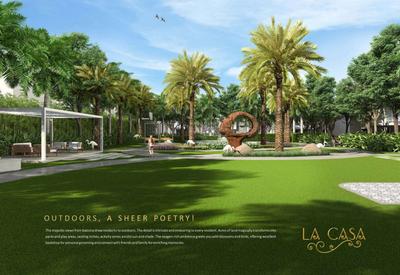 La Casa Brochure 19