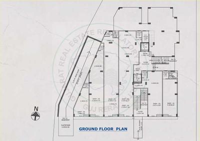 Sevan Krunal Appartment Brochure 9