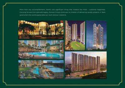 Runwal Gardens Phase 3 Bldg No 29 30 Brochure 34