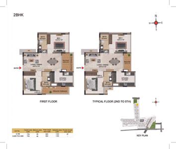 Casagrand Medora Brochure 31