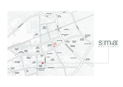 Square Samvat Residency Brochure 2